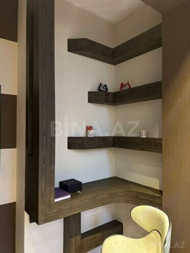 Satılır 3 otaqlı yeni tikili 120 m², 28 May m., photo 21 from 23