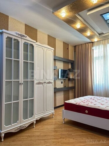 Satılır 3 otaqlı yeni tikili 120 m², 28 May m., photo 4 from 23