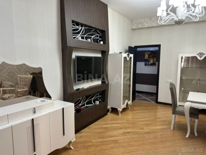 Satılır 3 otaqlı yeni tikili 120 m², 28 May m., photo 12 from 23