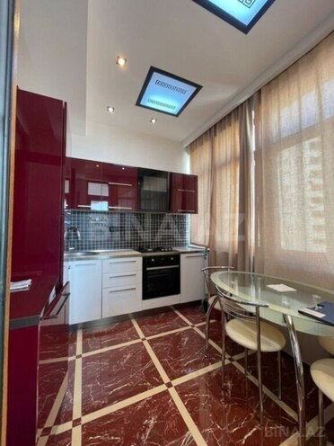 Satılır 3 otaqlı yeni tikili 120 m², 28 May m., photo 16 from 23