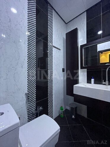 Satılır 3 otaqlı yeni tikili 120 m², 28 May m., photo 17 from 23