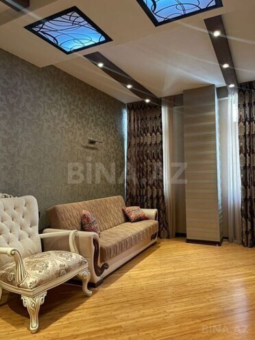 Satılır 3 otaqlı yeni tikili 120 m², 28 May m., photo 8 from 23