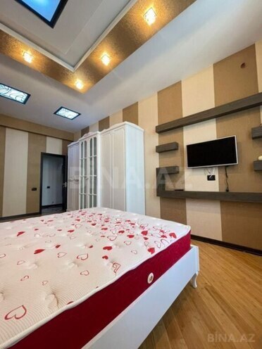 Satılır 3 otaqlı yeni tikili 120 m², 28 May m., photo 3 from 23