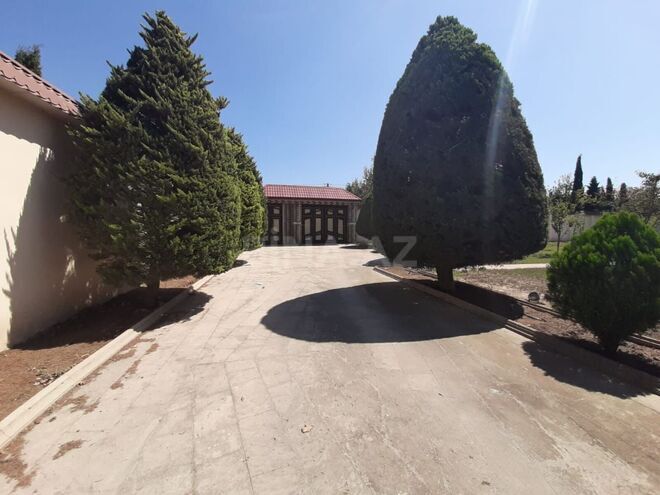 Продаётся 6-комн. дом/дача 700 м², пос. Мардакан, photo 24 from 27