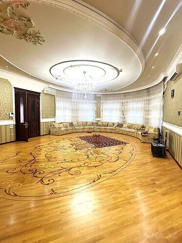 Продаётся 6-комн. дом/дача 700 м², пос. Мардакан, photo 13 from 27