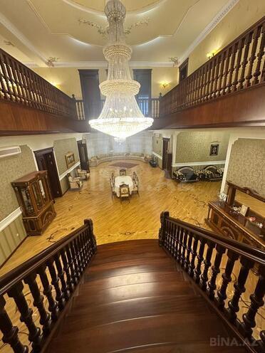 Продаётся 6-комн. дом/дача 700 м², пос. Мардакан, photo 25 from 27