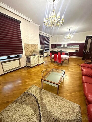 Продаётся 6-комн. дом/дача 700 м², пос. Мардакан, photo 11 from 27