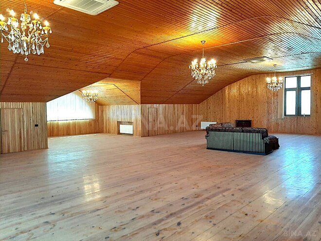 Продаётся 6-комн. дом/дача 700 м², пос. Мардакан, photo 19 from 27