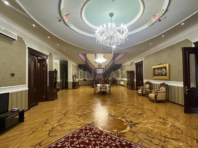 Продаётся 6-комн. дом/дача 700 м², пос. Мардакан, photo 21 from 27