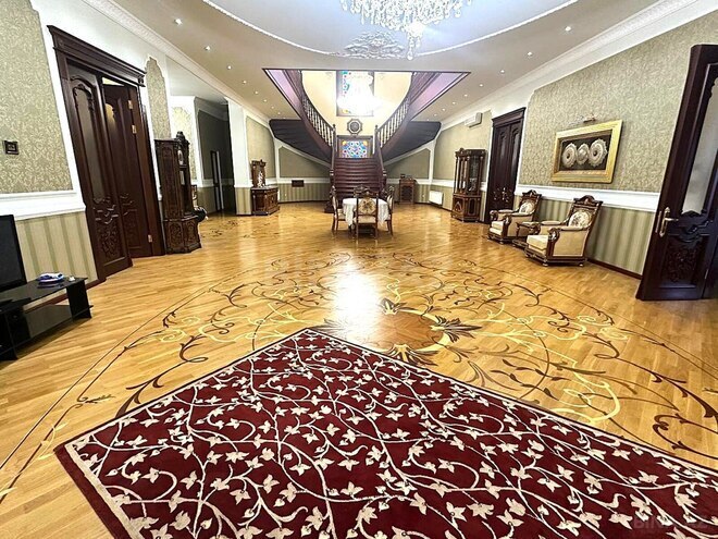 Продаётся 6-комн. дом/дача 700 м², пос. Мардакан, photo 8 from 27