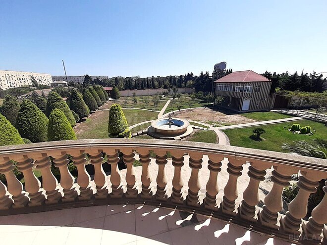 Продаётся 6-комн. дом/дача 700 м², пос. Мардакан, photo 7 from 27