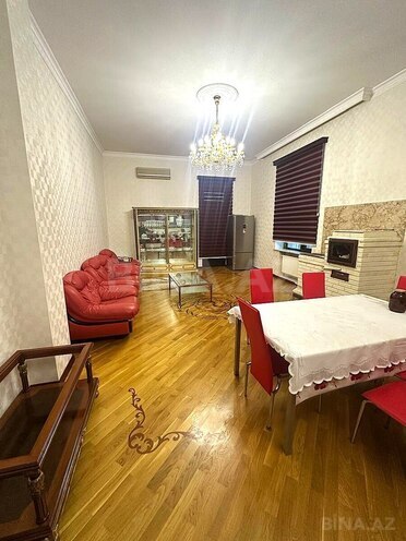 Продаётся 6-комн. дом/дача 700 м², пос. Мардакан, photo 12 from 27