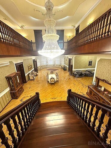 Продаётся 6-комн. дом/дача 700 м², пос. Мардакан, photo 9 from 27