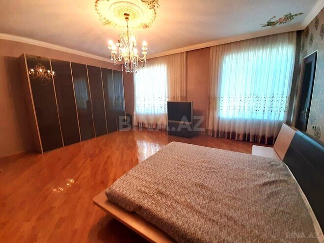 Продаётся 6-комн. дом/дача 700 м², пос. Мардакан, photo 20 from 27