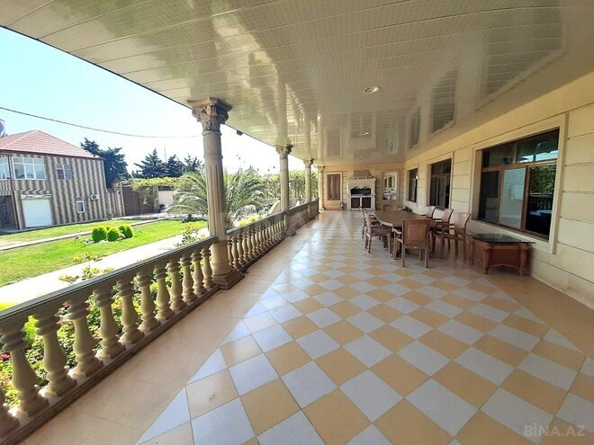 Продаётся 6-комн. дом/дача 700 м², пос. Мардакан, photo 5 from 27