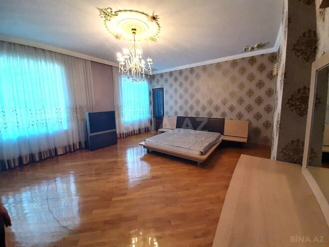 Продаётся 6-комн. дом/дача 700 м², пос. Мардакан, photo 17 from 27