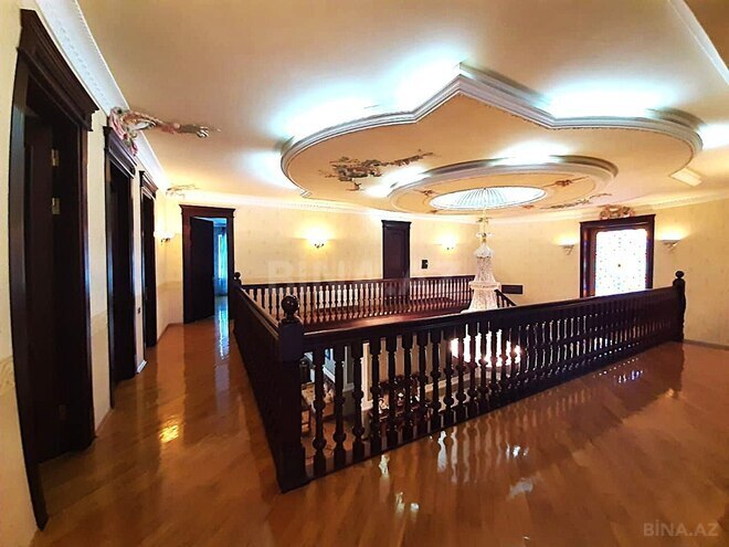 Продаётся 6-комн. дом/дача 700 м², пос. Мардакан, photo 14 from 27