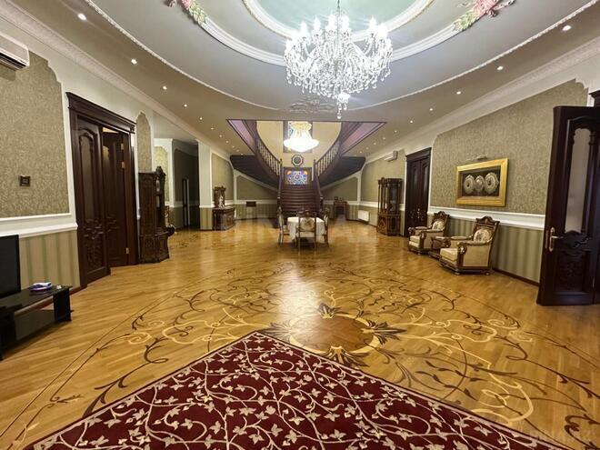 Продаётся 6-комн. дом/дача 700 м², пос. Мардакан, photo 22 from 27