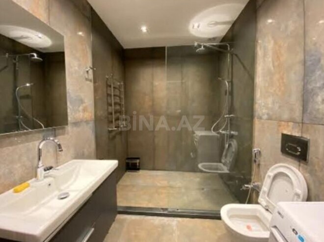 Сдаётся 2-комн. новостройка 93 м², пос. Баилова, photo 13 from 15