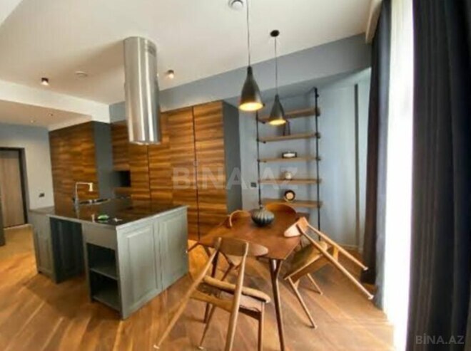 Сдаётся 2-комн. новостройка 93 м², пос. Баилова, photo 7 from 15