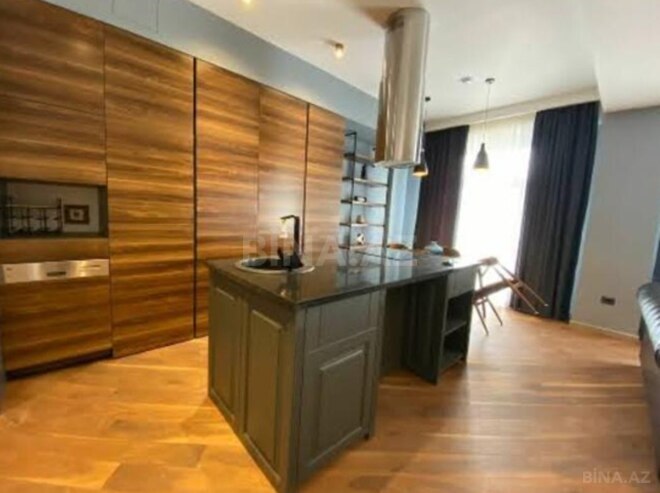 Сдаётся 2-комн. новостройка 93 м², пос. Баилова, photo 5 from 15