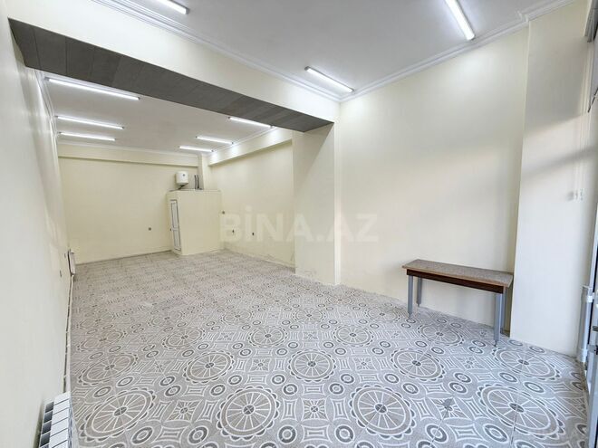 İcarəyə verilir  obyekt 50 m², Əhmədli m., photo 3 from 9