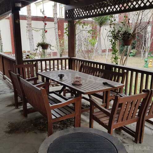 Сдаётся 8-комн. дом/дача 550 м², пос. Бадамдар, photo 11 from 16