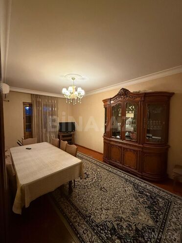 Satılır 4 otaqlı köhnə tikili 87 m², Azadlıq Prospekti m., photo 1 from 15