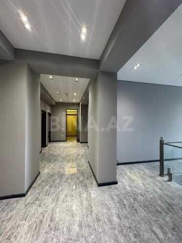 İcarəyə verilir 7 otaqlı ofis 255 m², Azadlıq Prospekti m., photo 6 from 8