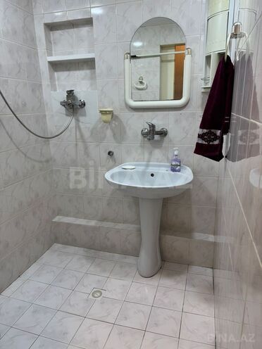İcarəyə verilir 3 otaqlı köhnə tikili 75 m², İçəri Şəhər m., photo 12 from 30
