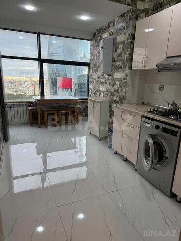 İcarəyə verilir 3 otaqlı köhnə tikili 75 m², İçəri Şəhər m., photo 10 from 30