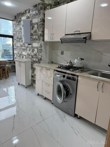 İcarəyə verilir 3 otaqlı köhnə tikili 75 m², İçəri Şəhər m., photo 16 from 30