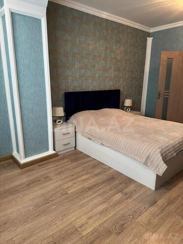 İcarəyə verilir 3 otaqlı köhnə tikili 75 m², İçəri Şəhər m., photo 21 from 30