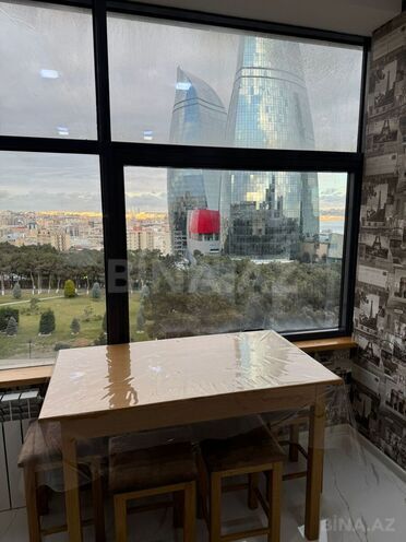 İcarəyə verilir 3 otaqlı köhnə tikili 75 m², İçəri Şəhər m., photo 15 from 30