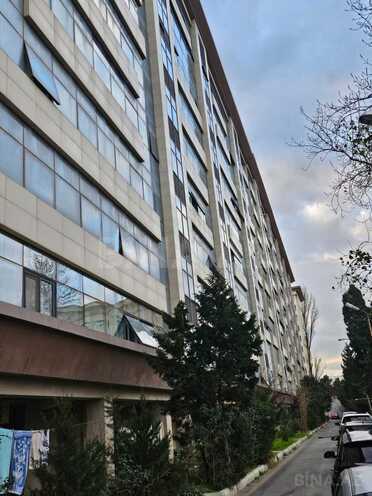 İcarəyə verilir 3 otaqlı köhnə tikili 75 m², İçəri Şəhər m., photo 27 from 30