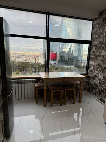 İcarəyə verilir 3 otaqlı köhnə tikili 75 m², İçəri Şəhər m., photo 6 from 30