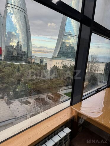 İcarəyə verilir 3 otaqlı köhnə tikili 75 m², İçəri Şəhər m., photo 25 from 30