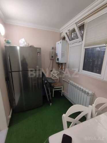 Продаётся 2-комн. вторичка 65 м², Насиминский  р., photo 11 from 20