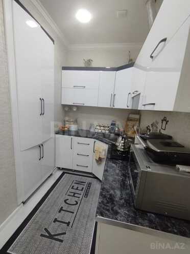 Продаётся 2-комн. вторичка 65 м², Насиминский  р., photo 9 from 20