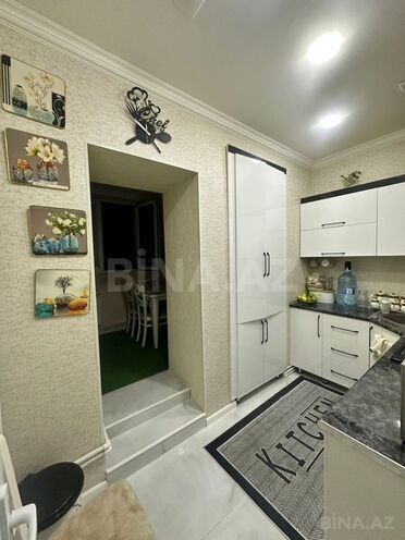 Продаётся 2-комн. вторичка 65 м², Насиминский  р., photo 15 from 20