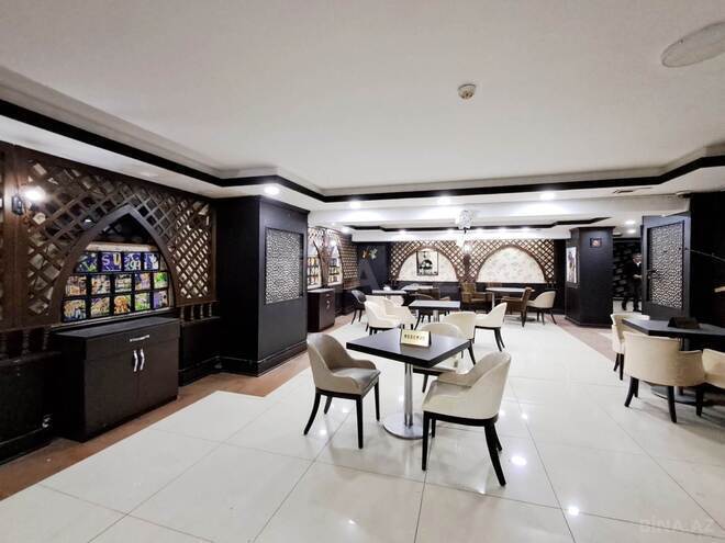 Продаётся  объект 274 м², Насиминский  р., photo 4 from 22