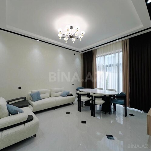 İcarəyə verilir 4 otaqlı həyət evi/bağ evi 180 m², Mərdəkan q., photo 12 from 20