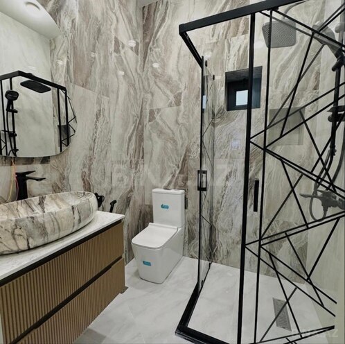 İcarəyə verilir 4 otaqlı həyət evi/bağ evi 180 m², Mərdəkan q., photo 7 from 20