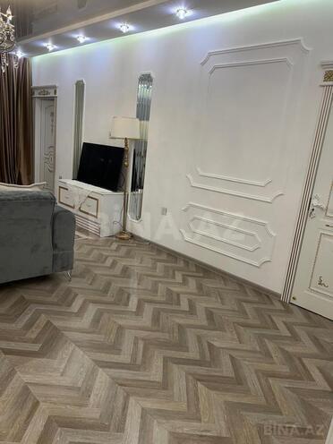 Сдаётся 3-комн. новостройка 107 м², м. 8 ноября, photo 16 from 27