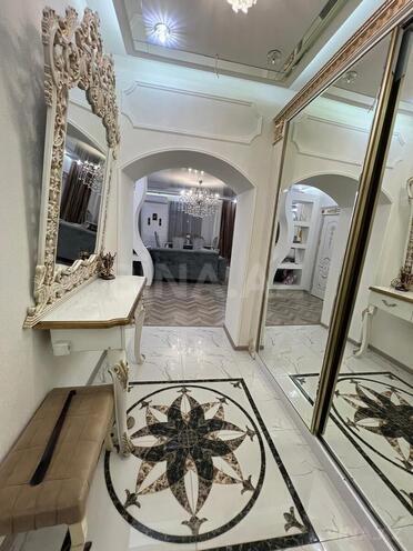 Сдаётся 3-комн. новостройка 107 м², м. 8 ноября, photo 17 from 27