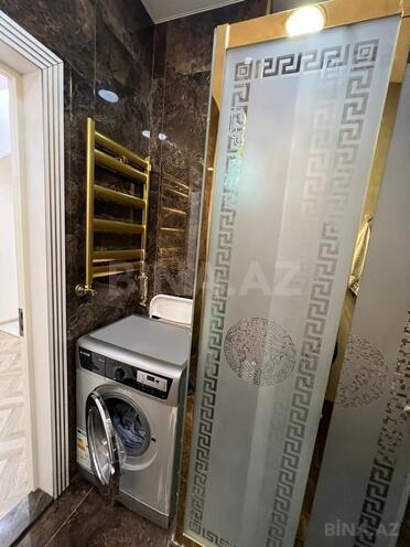 Сдаётся 3-комн. новостройка 107 м², м. 8 ноября, photo 13 from 27