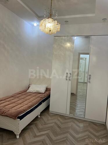 Сдаётся 3-комн. новостройка 107 м², м. 8 ноября, photo 23 from 27