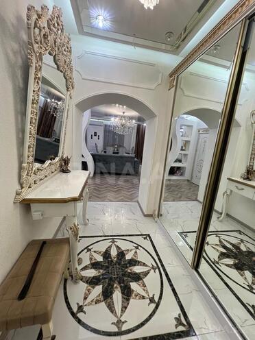 Сдаётся 3-комн. новостройка 107 м², м. 8 ноября, photo 24 from 27