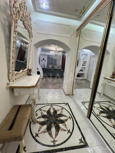 Сдаётся 3-комн. новостройка 107 м², м. 8 ноября, photo 22 from 27