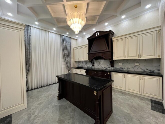 Сдаётся 5-комн. дом/дача 200 м², пос. Мардакан, photo 17 from 21